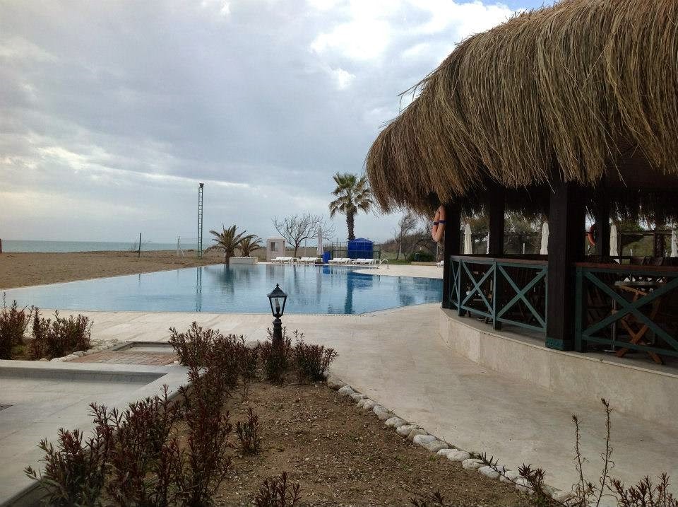 imagini hotel CLUB ASTERIA BELEK